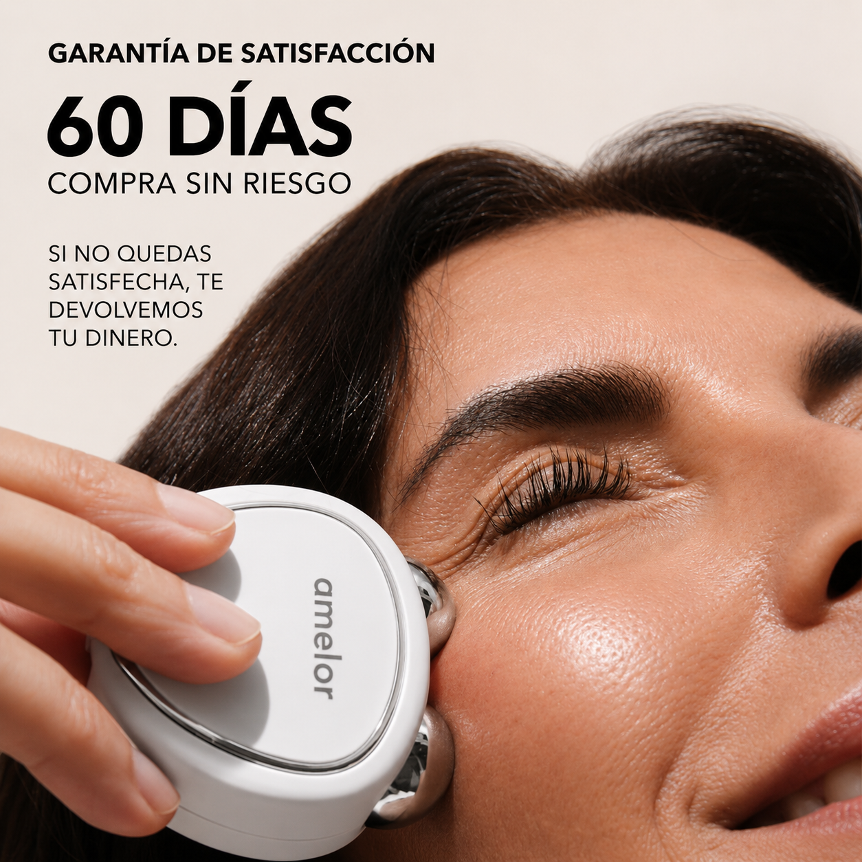 Dispositivo de Lifting Facial Amelor