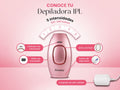 Depildaroa IPL Profesional