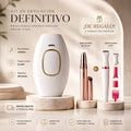 Depildaroa IPL Profesional