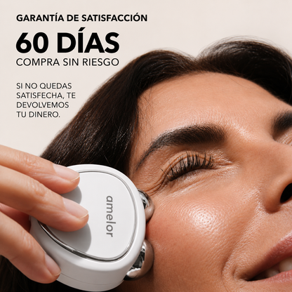Dispositivo de Lifting Facial Amelor